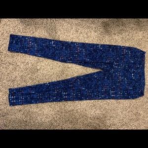 Lularoe OS Leggings